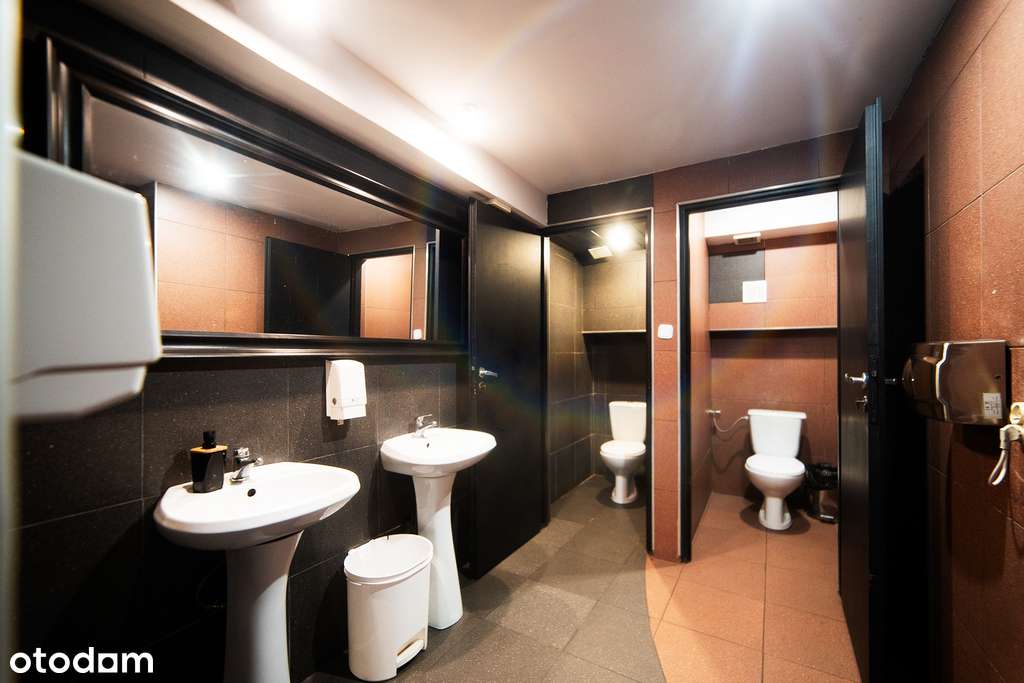 Lokal z wyposażeniem, 400m2, Radom,Prażmowskiego - Pełny obrazek: 5/14