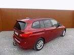 BMW Seria 2 216d Gran Tourer Advantage - 4