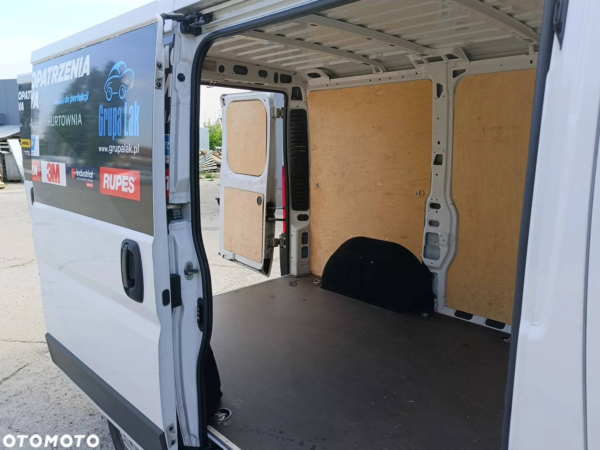 Fiat Ducato - 13