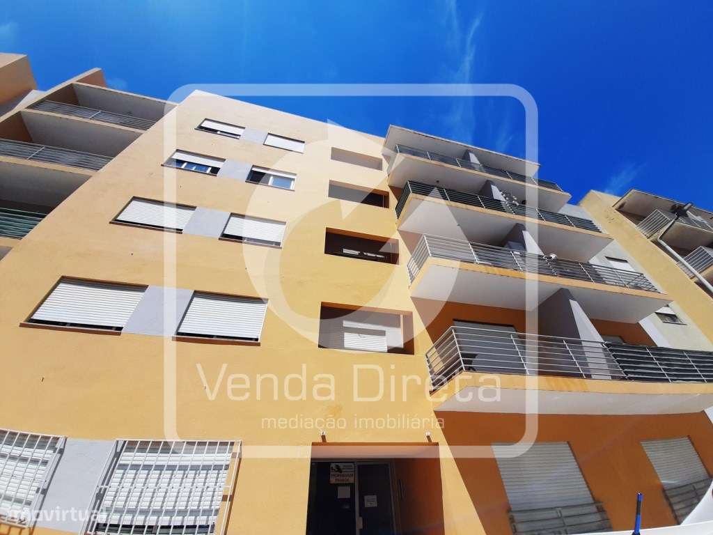 Apartamento T3 com 144² no Alto do Seixalinho | Perto da Estação Fe...-21