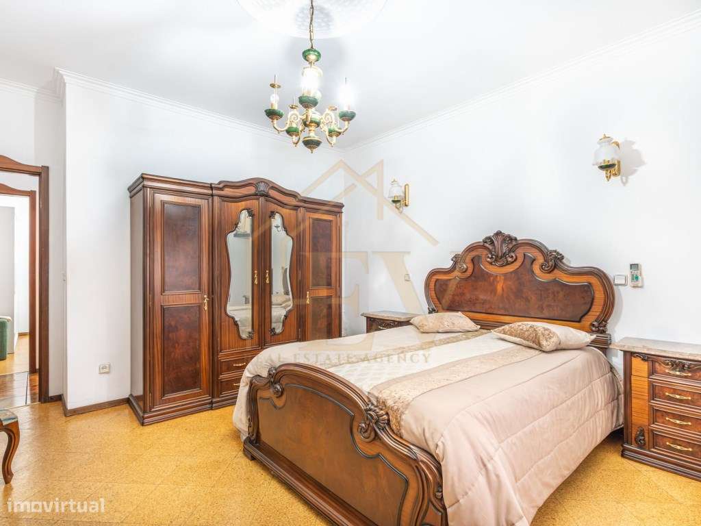 Moradia Bi-Familiar T5 | Vizela-18