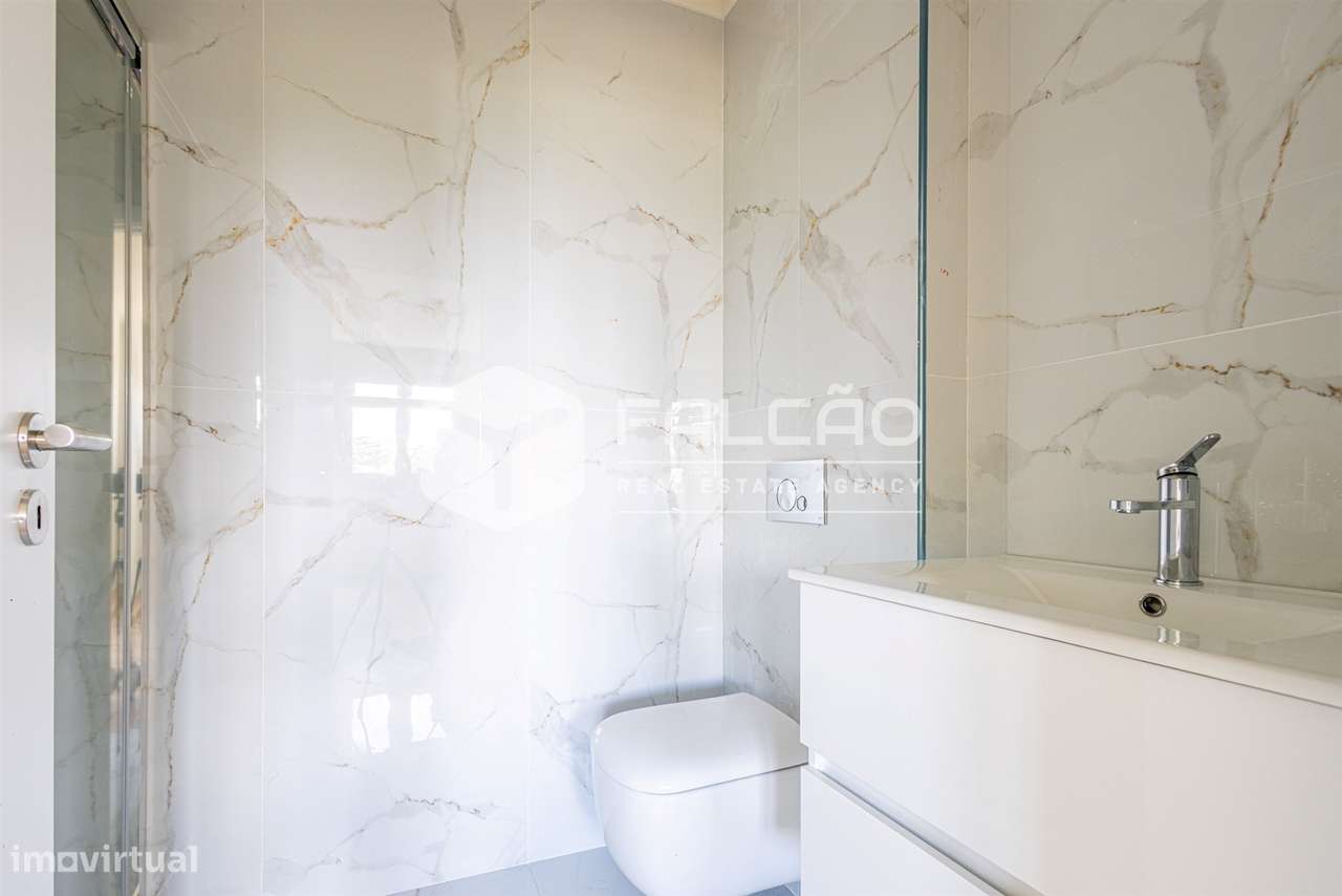 Apartamento T3 Venda em Santarém (Marvila), Santa Iria da Ribeira de S-22