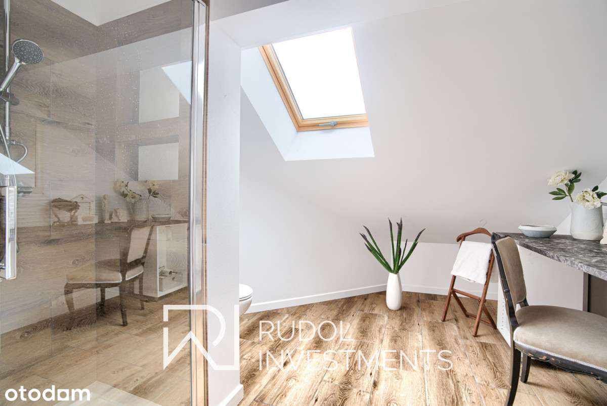 Oaza spokoju nad wodą, wakacyjny klimat-17