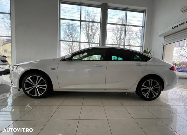 Opel Insignia - 3