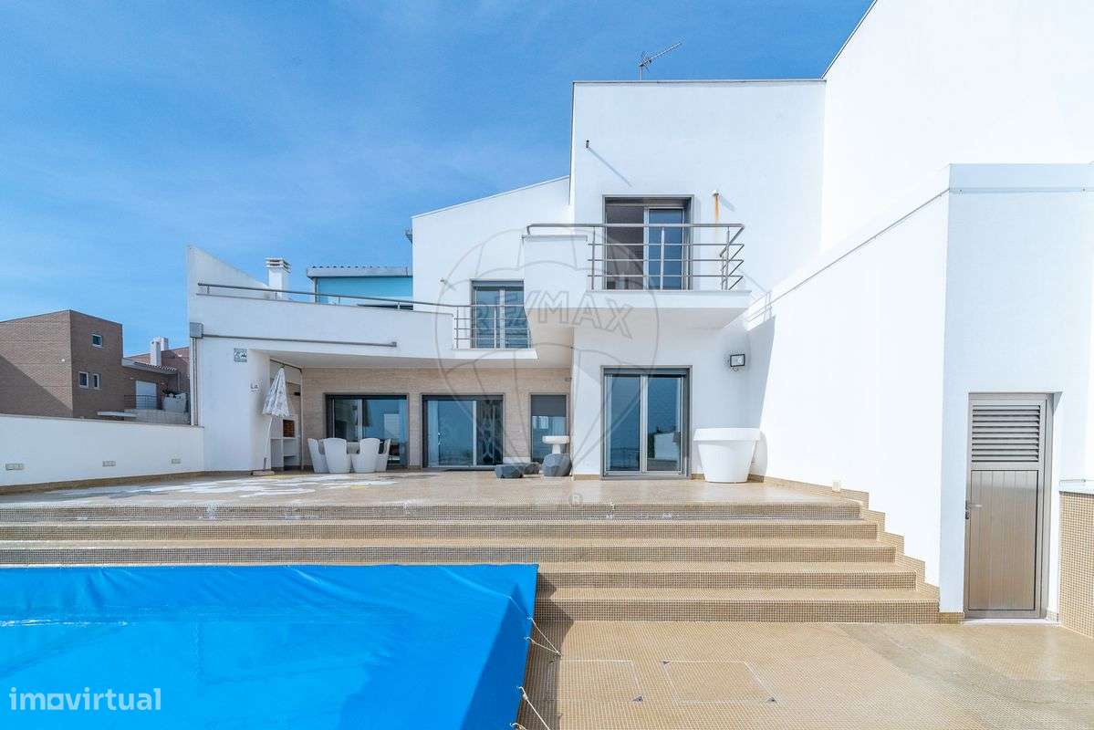 Moradia T5 para venda-48