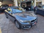 BMW 220 d Line Luxury Auto - 3