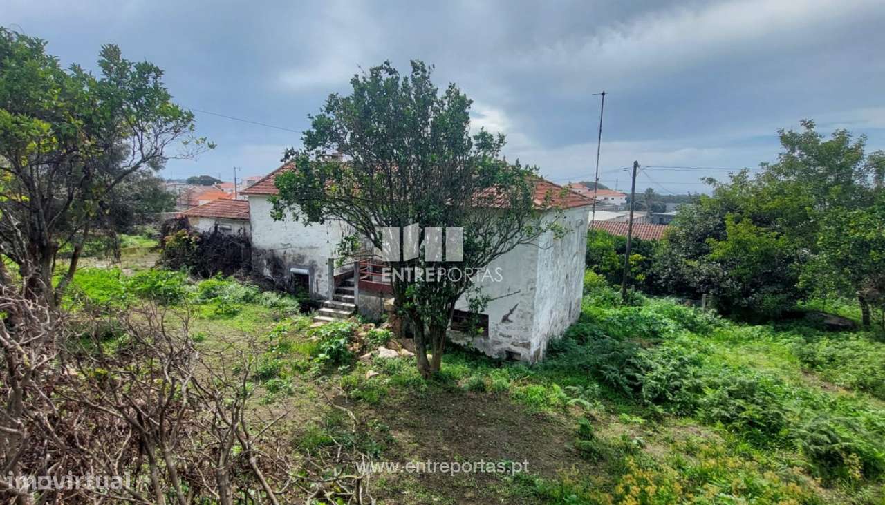 Venda de quintinha c/ 4 moradias p/ restauro, Areosa, Viana do Castelo - Grande imagem: 3/33