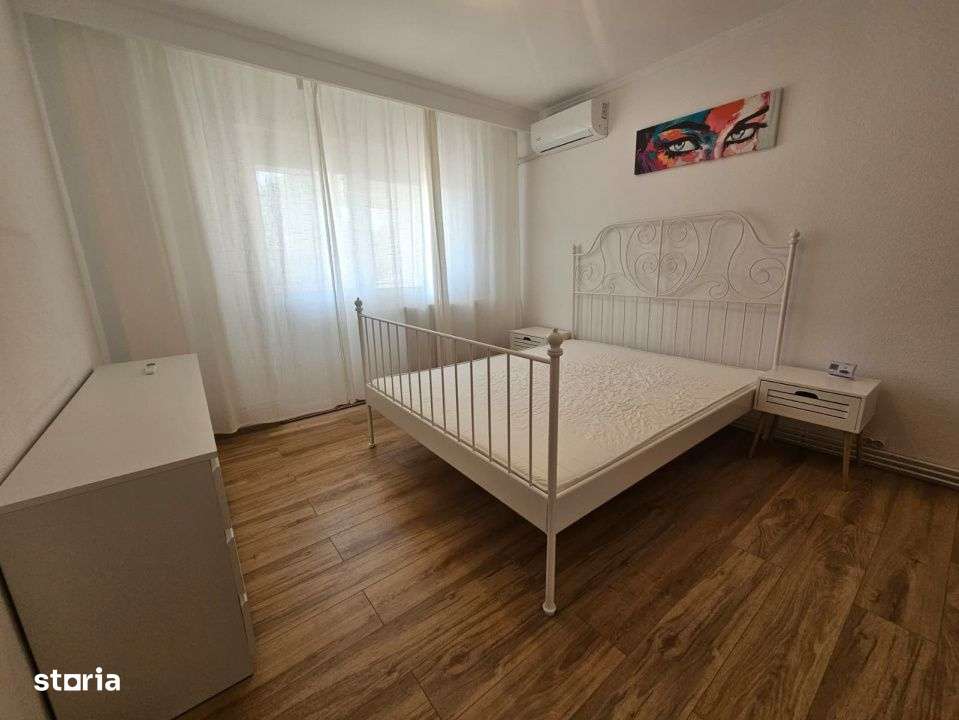 Apartament 3 camere, Centru, Mobilat si Utilat - Imagine principală: 3/11