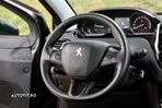 Peugeot 208 1.4 HDi FAP STT Active - 7