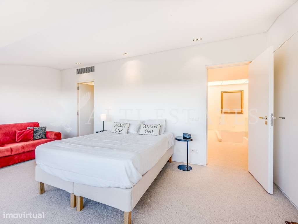 Apartamento T3 de prestígio nas Casas do Gandarinha, Cascais-33