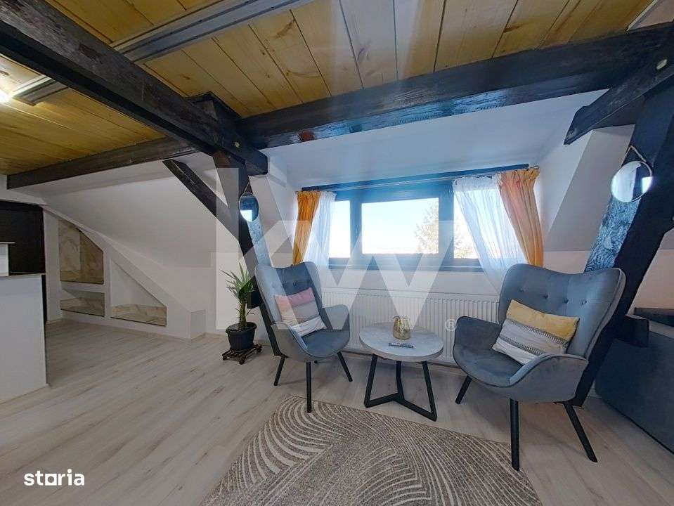 Apartament cu 3 camere, decomandat, mobilat si utilat - Drumul Poienii - Imagine principală: 1/15