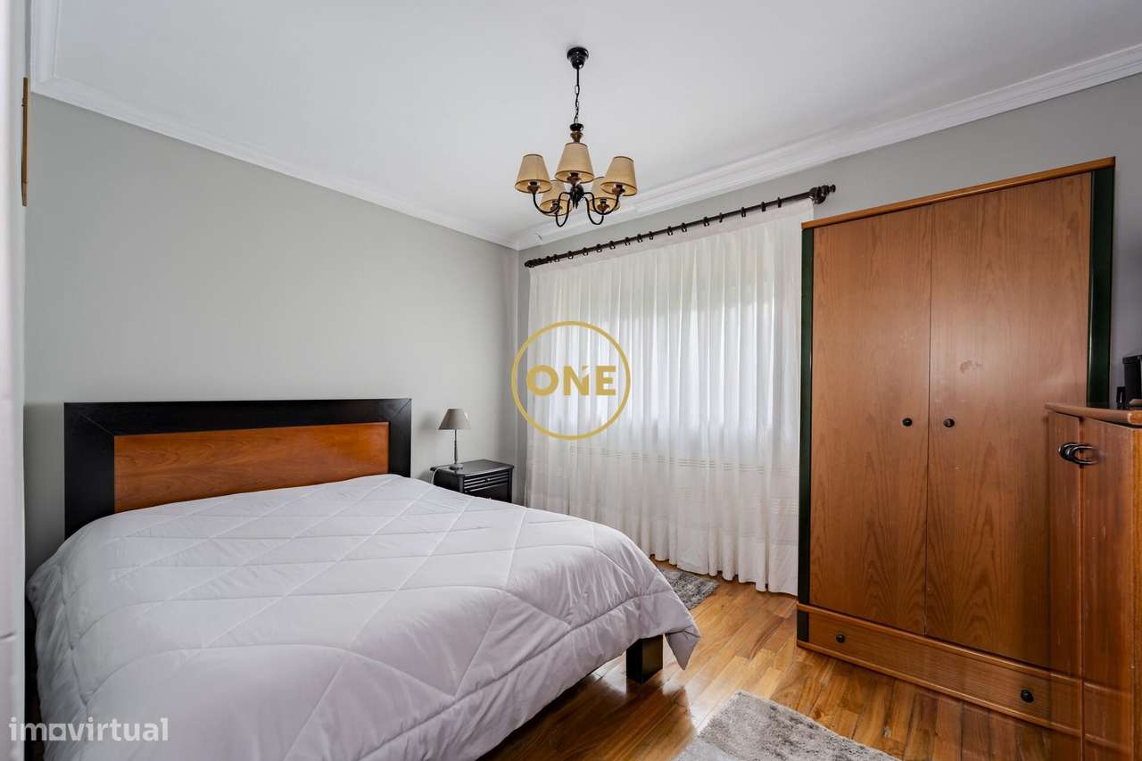 Moradia T1+ T3 em Vale S. Martinho - V.N. Famalicão-20