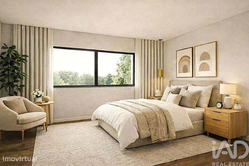 Apartamento T2 em Leiria, Pousos, Barreira e Cortes de 85,00 m2 - Grande imagem: 2/3