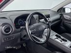 Hyundai Kauai EV 64kWh Premium - 23