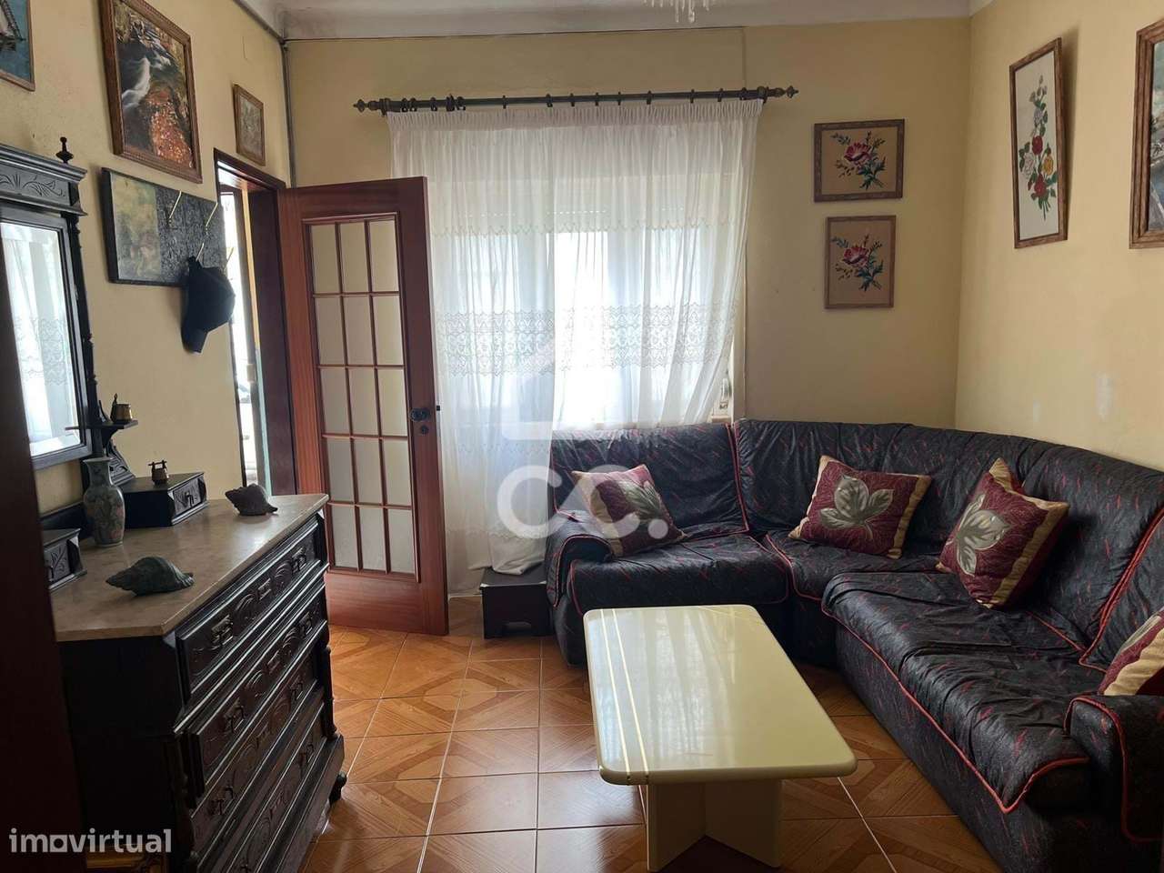 Moradia V4 em Rossio ao Sul do Tejo - Grande imagem: 5/18