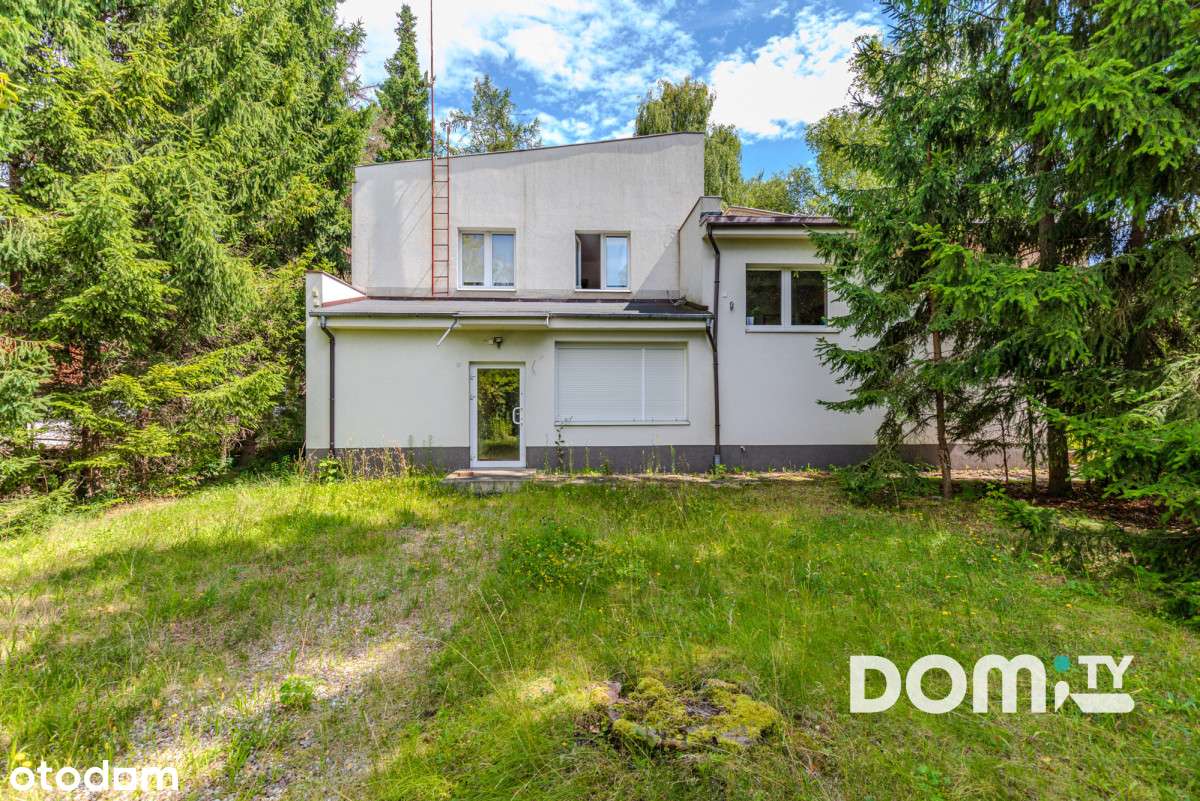 Dom z dużą działką i zabudowaniami ponad 900m2 - Pełny obrazek: 3/20