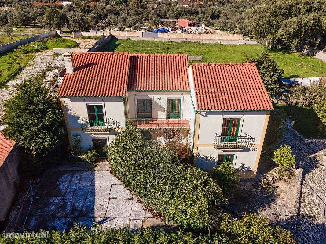 Moradia T3 para venda - Grande imagem: 4/50