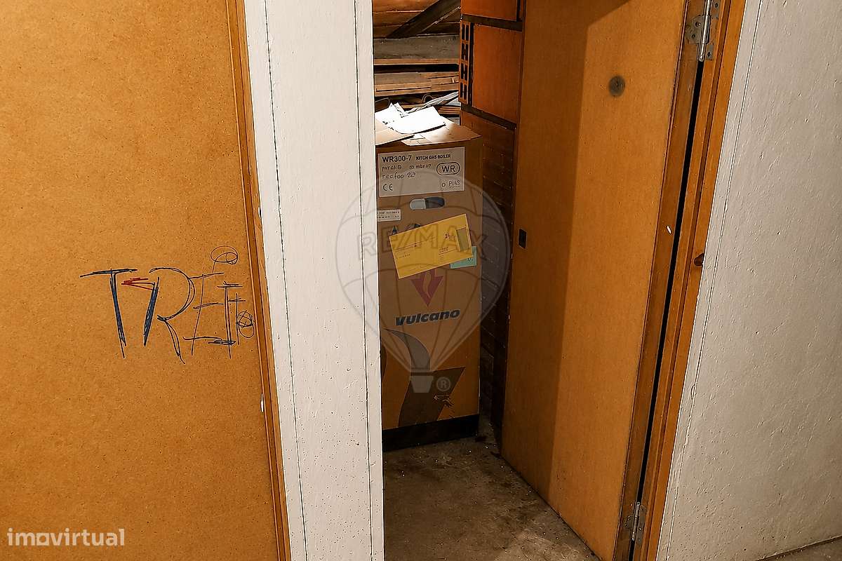 Apartamento T2 para venda-21