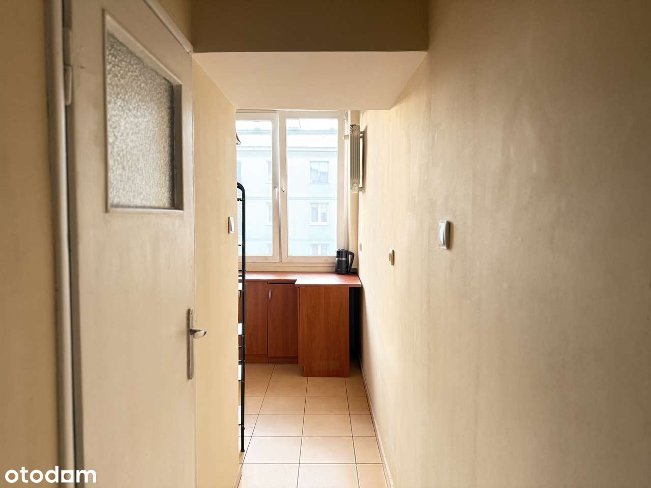 Kawalerka na Grochowie 31,21 mkw, atrakcyjna oferta-5