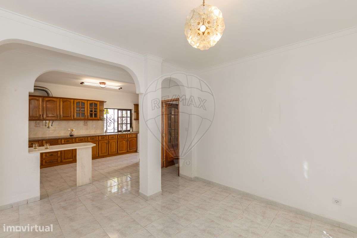 Moradia Isolada no Pinhal do General - Fernão Ferro-12