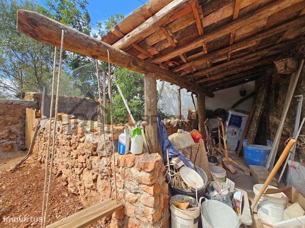 Encantadora casa de aldeia, completamente recuperada-18