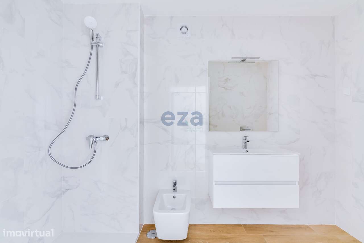Apartamento T2 em Monte Gordo, Vila Real de Santo António.-15