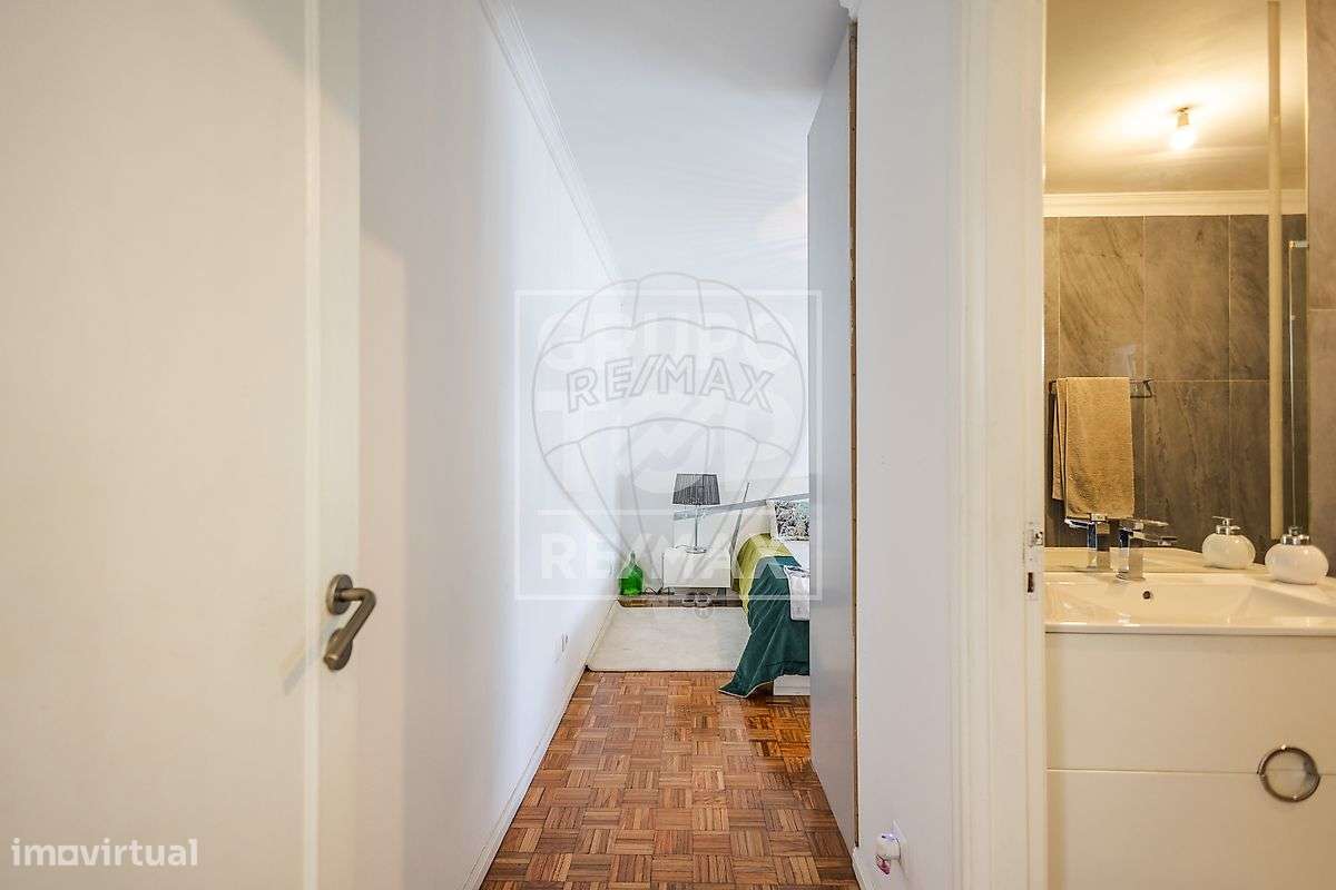 Apartamento T3 para venda-13