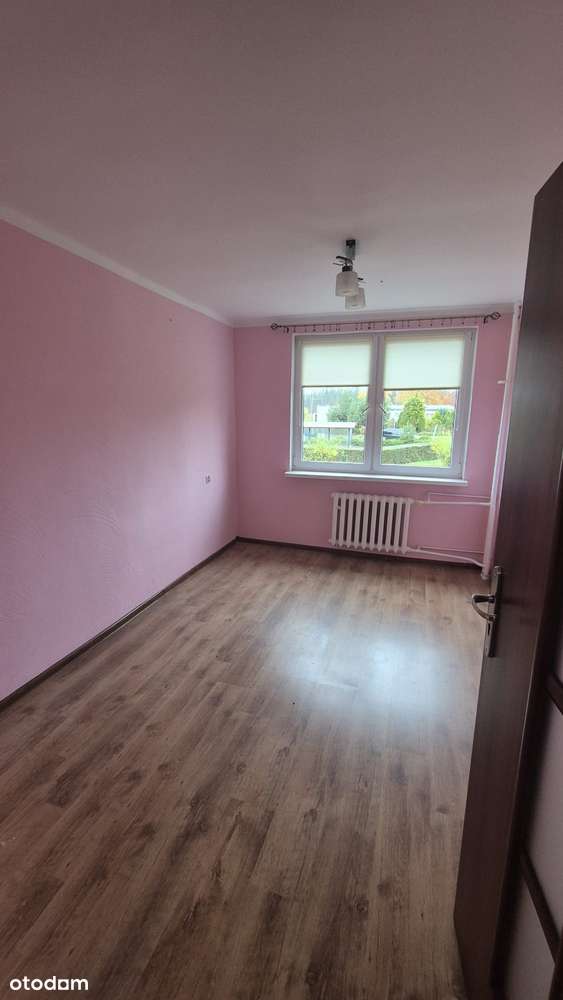 3-pokojowe mieszkanie z garażem i ogródkiem | Bieganów k. Cybinki-6