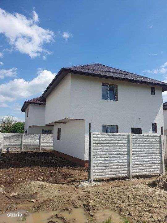 Single P+1+Pod / Str.Ciocarliei - Bragadiru - Imagine principală: 2/7