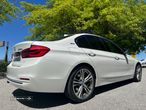 BMW 330 e iPerformance Line Sport Shadow - 15