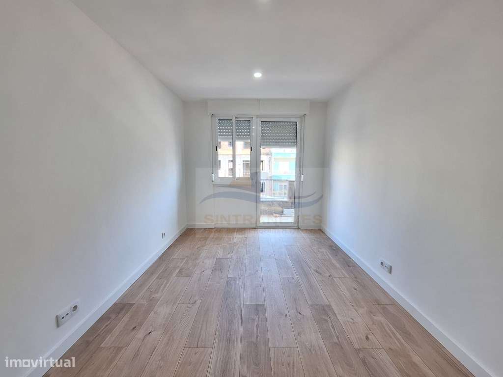 T3 Falagueira Metro, em remodelação total, 2 varandas-12