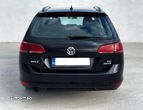 Volkswagen Golf 1.6 TDI BlueMotion Technology Comfortline - 6