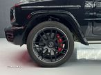 Mercedes-Benz G AMG 63 SW Long Aut. - 5