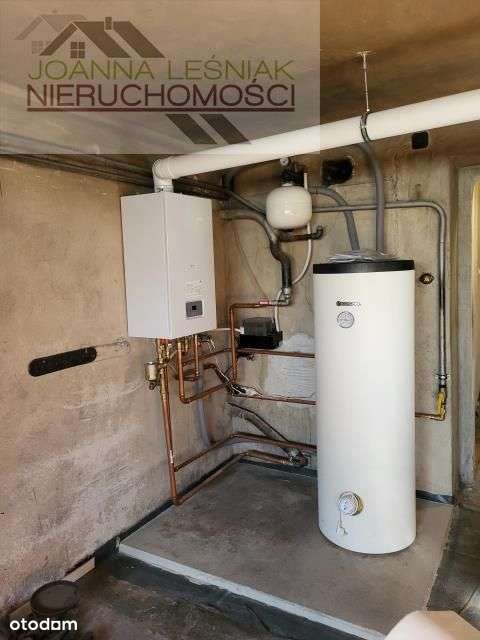 Dom, 190 m², Witeradów-13