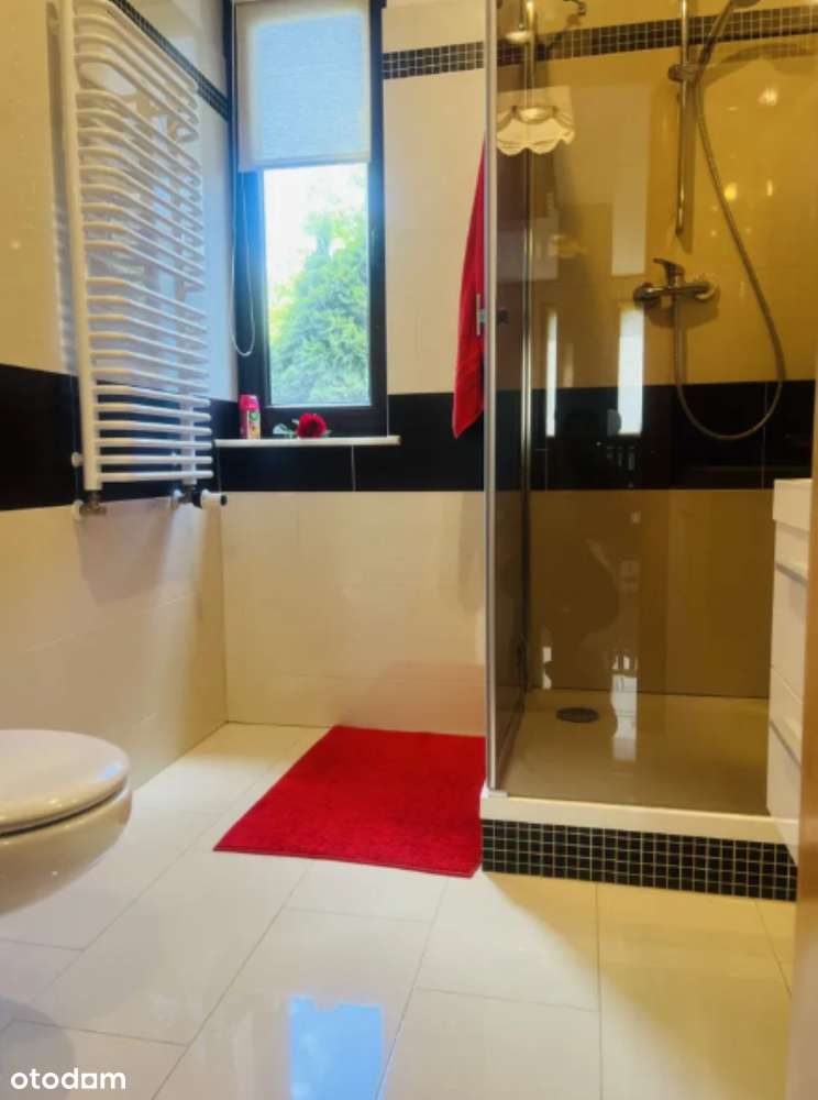 Dom 109,64m2; działka 1207m2; Nagórki Jabłoń; gm. Zambrów-13