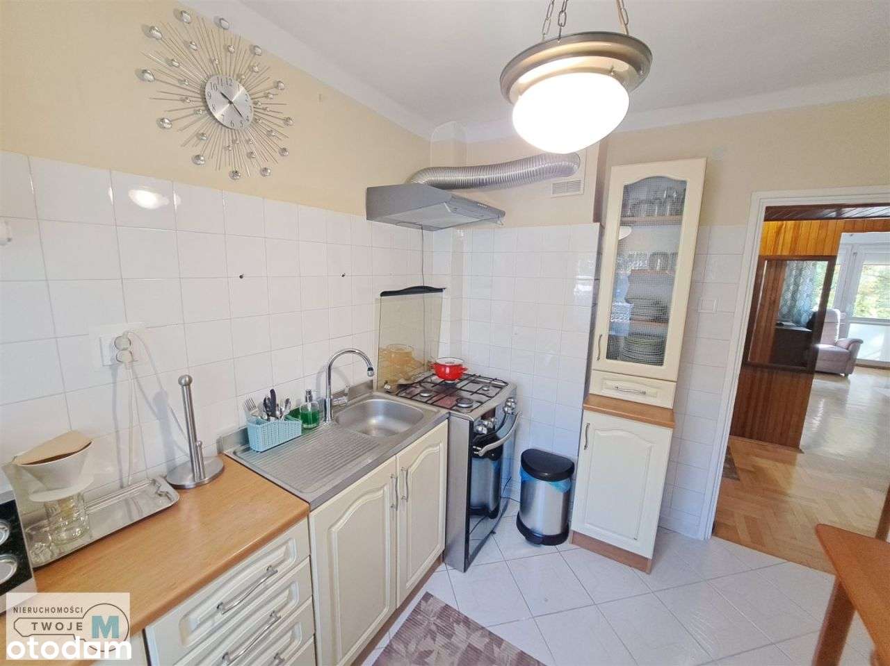 Rozkładowe mieszkanie do indywidualnej aranżacji. - Pełny obrazek: 3/12