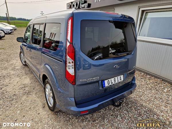 Ford Tourneo Connect Grand - 31