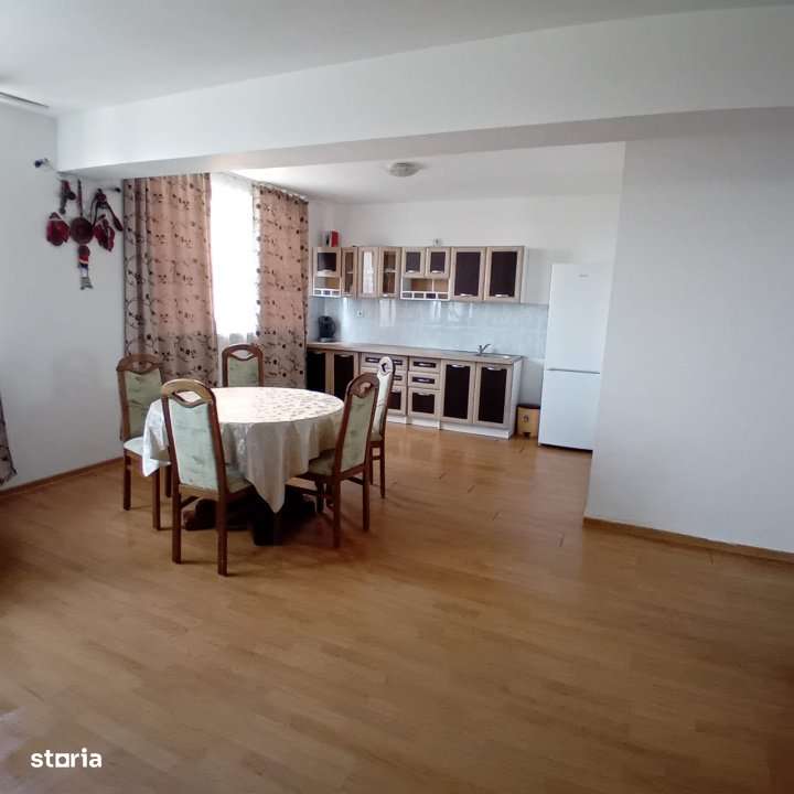 Apartament de vanzare cu 2 camere, 63 mp, zona Ilba - Imagine principală: 3/7