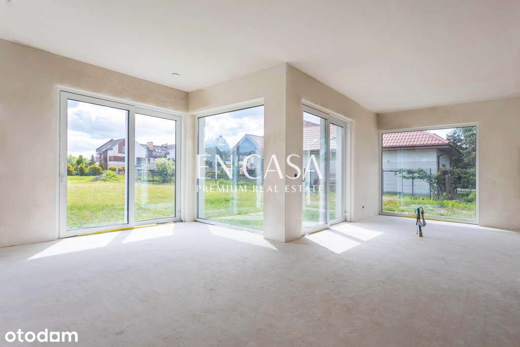 Dom o powierzchni 260 m2 na sprzedaż | Wilanów - Pełny obrazek: 3/14