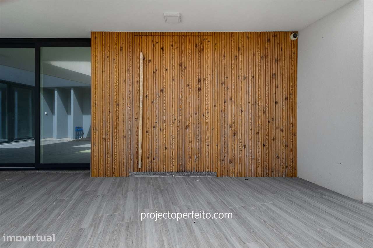 Moradia T4 Venda em São Félix da Marinha,Vila Nova de Gaia-25