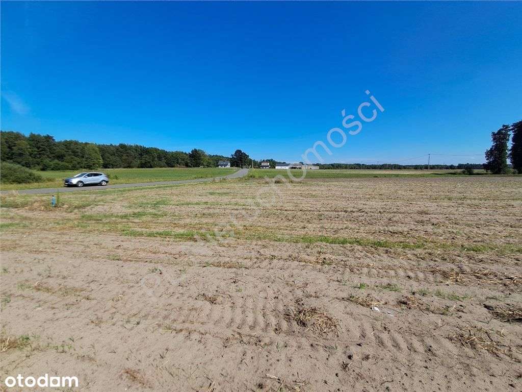 Teren budowlany 20 minut od Warszawy! - Pełny obrazek: 5/6