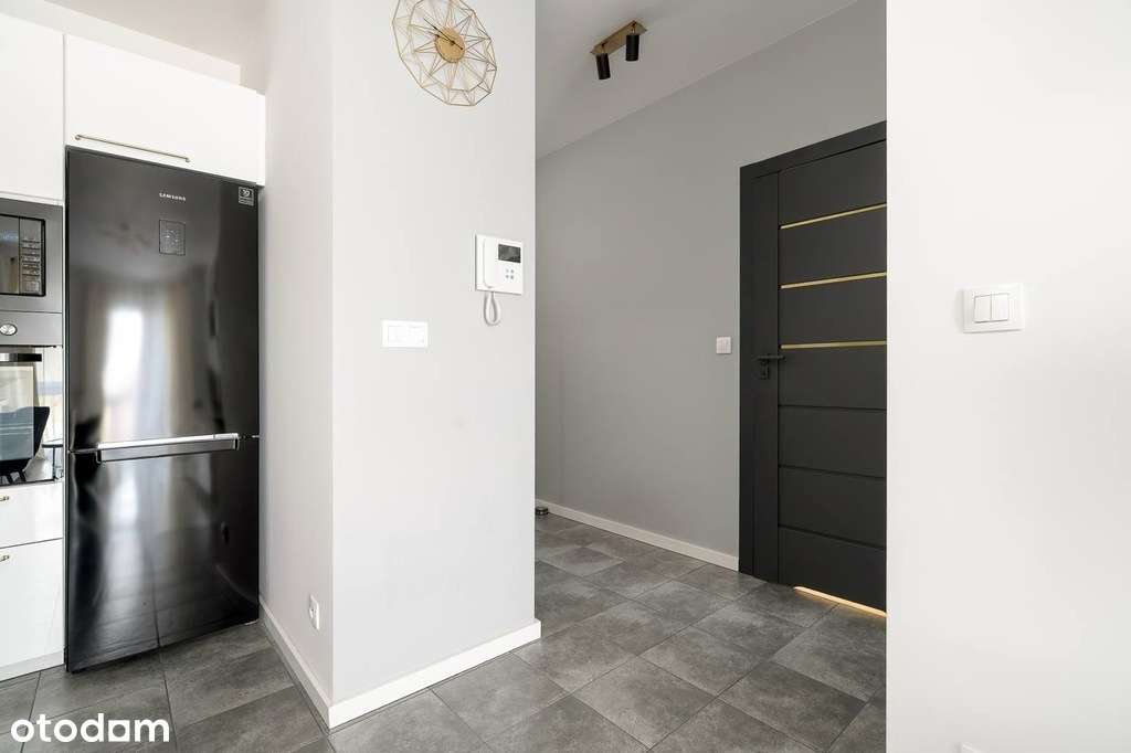 Apartament z widokiem na Wartę | 2 pokoje | Balkon | Starołęcka I-9