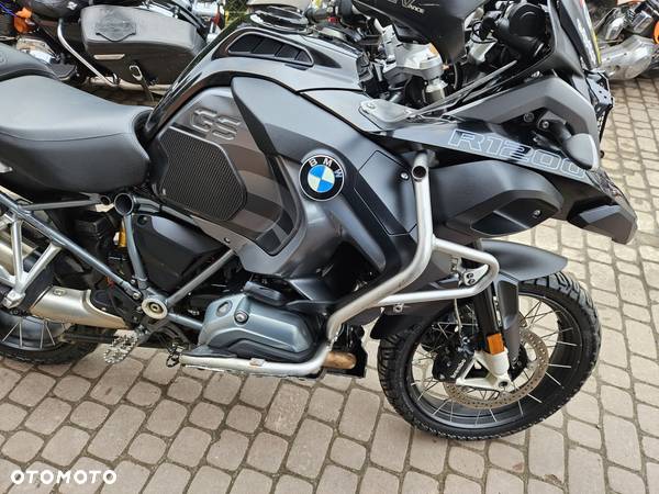 BMW GS - 2