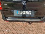 Mercedes-Benz Klasa V 220 (BlueTEC) d 7G-Tronic (ekstra d³) - 5