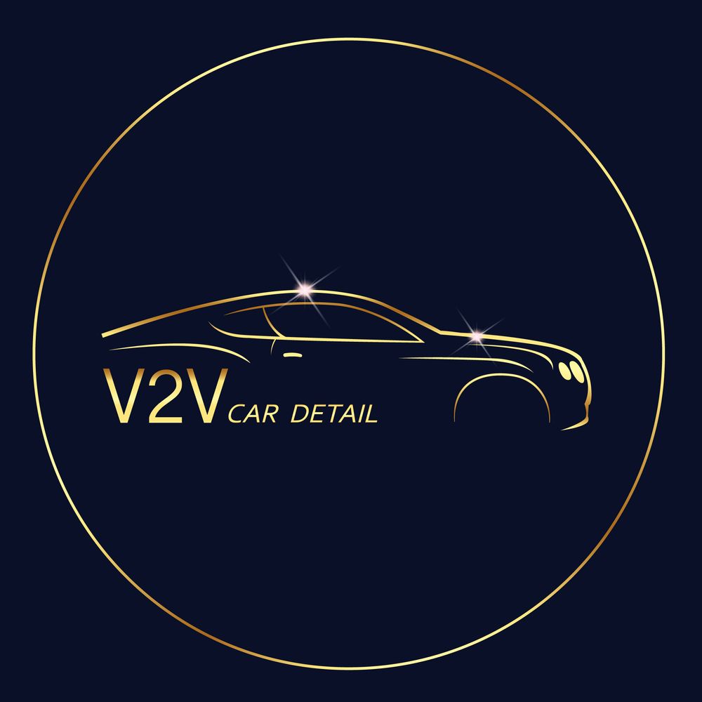 V2V Automóveis & Car Detail