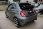 Abarth 500C 1.4 T-Jet Competizione - 1