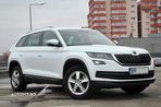 Skoda Kodiaq 2.0 TSI 4X4 DSG Style - 1