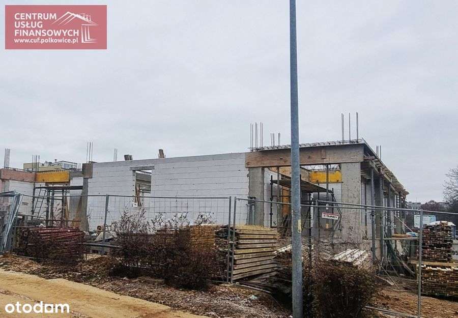 Deweloperskie-58,99 m2 -2 pok- Wołodyjowskiego, Po - Pełny obrazek: 4/15