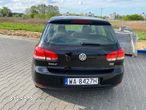 Volkswagen Golf VI 1.6 TDI Trendline - 8