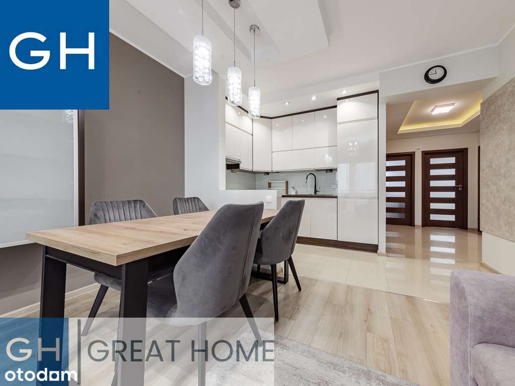 3 pokoje do wejścia, r. 2011, winda, balkon-2